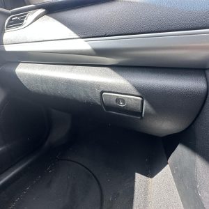 TOYOTA CAMRY XV50 05/2015-10/2017 GLOVE BOX