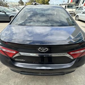 TOYOTA CAMRY XV50 05/2015-10/2017 HIGH LEVEL STOPLIGHT P/N 8100633040