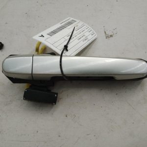 TOYOTA COROLLA DOOR HANDLE OUTER, LH REAR, ZZE122, 12/01-06/07 01 02 03 04 05 06