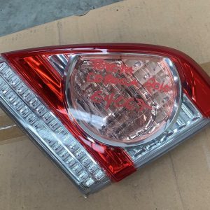 TOYOTA COROLLA REAR GARNISH BOOTLID LAMP (RH SIDE), ZRE152/153R, 04/10-10/13 10