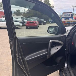 TOYOTA RAV4 ACA33/ACA38 11/05-11/12 LEFT FRONT POWER WINDOW SWITCH 8481052030