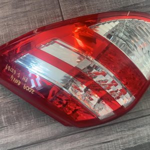 TOYOTA RAV4 RIGHT TAILLIGHT ACA33, 08/08-11/12 08 09 10 11 12