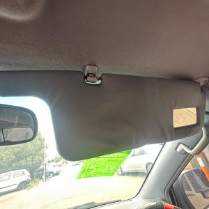 TOYOTA SPACIA SR40 02/1998-12/2001 RIGHT SIDE SUN VISOR