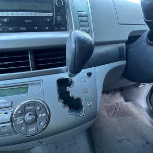 TOYOTA TARAGO XR50 03/2006-06/2020 GEAR SHIFTER 2.4L PETROL AUTOMATIC T/M