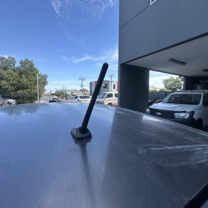 TOYOTA YARIS NCP13 08/2011-01/2020 ANTENNA