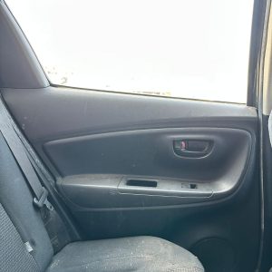 TOYOTA YARIS NCP9 08/2008-06/2016 LEFT REAR INNER DOOR HANDLE