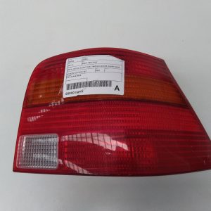 VOLKSWAGEN GOLF GEN 4 09/1998-06/2004 RIGHT TAILLIGHT GLE TYPE 1J6945096R