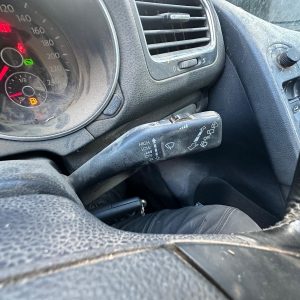 VOLKSWAGEN GOLF GEN 6 10/2008-05/2010 WIPER SWITCH NON TRIP ROCKER SWITCH TYPE