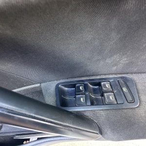 VOLKSWAGEN GOLF GEN 7 11/2012-08/2020 RIGHT FRONT MASTER SWITCH 5G0959857B