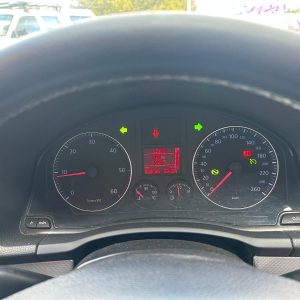 VOLKSWAGEN JETTA 1KM 02/2006-07/2011 INSTRUMENT CLUSTER 422436KM P/N 1K0920862K