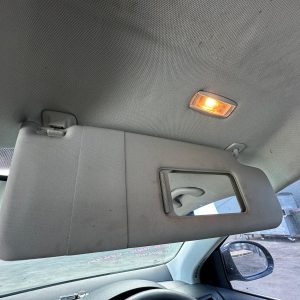 VOLKSWAGEN JETTA 1KM 02/2006-07/2011 RIGHT SIDE SUN VISOR
