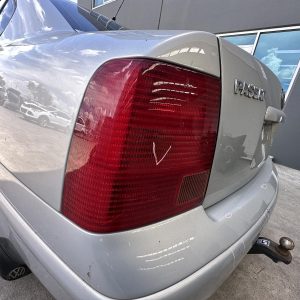 VOLKSWAGEN PASSAT 3B/GP 03/1997-02/2001 LEFT TAILLIGHT SEDAN P/N 3B5945095T