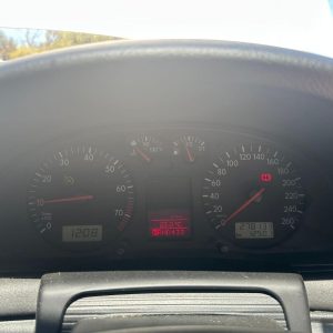 VOLKSWAGEN PASSAT 3B/GP 03/1997-11/2005 INSTRUMENT CLUSTER 278133KM 3B0920822X