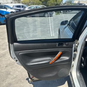 VOLKSWAGEN PASSAT 3B/GP 03/1997-11/2005 LEFT REAR POWER WINDOW SWITCH 3B0959855