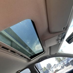 VOLKSWAGEN PASSAT 3B/GP 03/1997-11/2005 ROOF GLASS/SUNROOF
