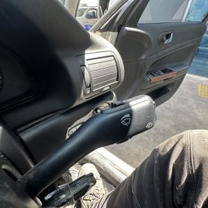 VOLKSWAGEN PASSAT 3B/GP 03/1997-11/2005 WIPER SWITCH SEDAN P/N 4B0953503G