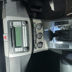 VOLKSWAGEN PASSAT 3C/MK6 B6 03/2006-09/2010 CD STACKER-6 DISC IN CENTRE RCD500