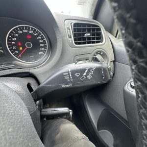 VOLKSWAGEN POLO 6R 05/2010-05/2014 FLASHER SWITCH P/N 6Q0953513AN