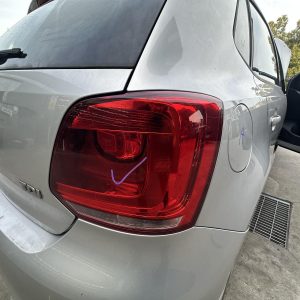 VOLKSWAGEN POLO 6R 05/2010-05/2014 RIGHT TAILLIGHT P/N 6R0945096P