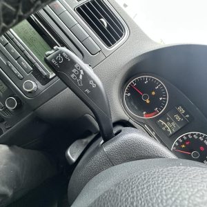 VOLKSWAGEN POLO 6R 05/2010-05/2014 WIPER SWITCH P/N 6Q0953513AN