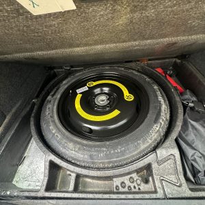 VOLKSWAGEN TIGUAN 5N 05/2008-08/2016 JACK/TOOL KIT