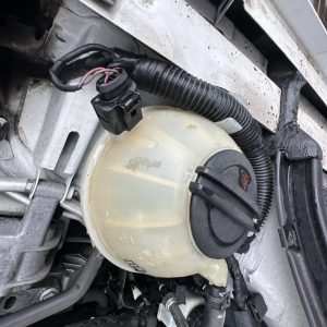 VOLKSWAGEN TIGUAN 5N 05/2008-08/2016 OVERFLOW BOTTLE