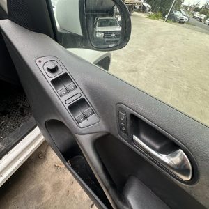 VOLKSWAGEN TIGUAN 5N 05/2008-08/2016 RIGHT FRONT MASTER SWITCH 1K4959857B