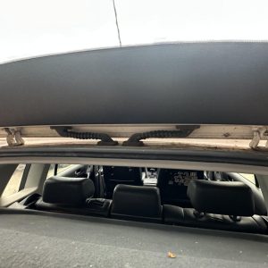 VOLKSWAGEN TIGUAN 5N 05/2008-09/2011 TAILGATE HINGE