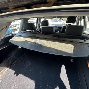 VOLKSWAGEN TOUAREG 7P 12/2010-04/2018 CARGO BLIND