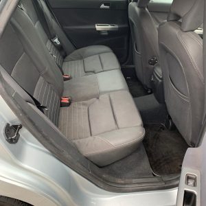 VOLVO S40 03/2004-08/2012 2ND REAR SEAT