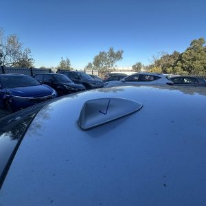 VOLVO S40 03/2004-08/2012 ANTENNA