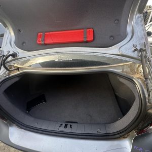 VOLVO S40 03/2004-08/2012 BOOTLID HINGE PAIR