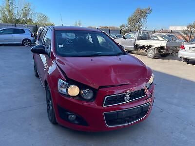 HOLDEN BARINA TM 09/2011-12/2018 AIR FLOW METER 1.6L PETROL - Image 3