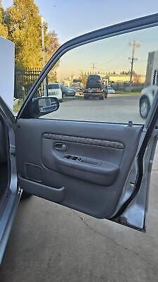 MAZDA 121 METRO 03/2000-08/2002 RIGHT FRONT DOOR TRIM - MMM Auto