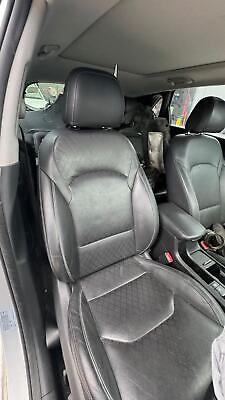 HYUNDAI I30 PD 03/2017-ON LEFT FRONT INNER DOOR HANDLE - Image 13