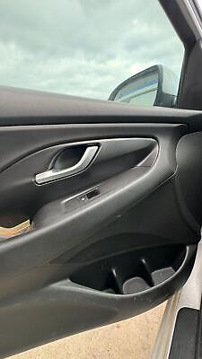 HYUNDAI I30 PD 03/2017-ON LEFT FRONT INNER DOOR HANDLE