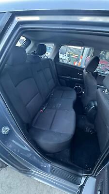 MAZDA 3 BK 10/2003-04/2009 BONNET LOCK/SUPPORT STANDARD TYPE HATCH BP7C5662XA - Image 11