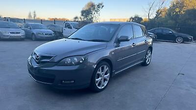 MAZDA 3 BK 10/2003-04/2009 BONNET LOCK/SUPPORT STANDARD TYPE HATCH BP7C5662XA - Image 4