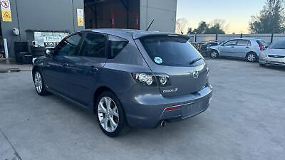 MAZDA 3 BK 10/2003-04/2009 BONNET LOCK/SUPPORT STANDARD TYPE HATCH BP7C5662XA - Image 6