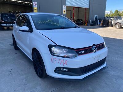 VOLKSWAGEN POLO 6R 05/2010-12/2013 RIGHT FRONT WINDOW REG/MOTOR POWER 6R3837462K - Image 4