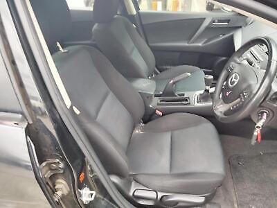MAZDA 3 BL 04/2009-06/2013 GLOVE BOX - Image 11