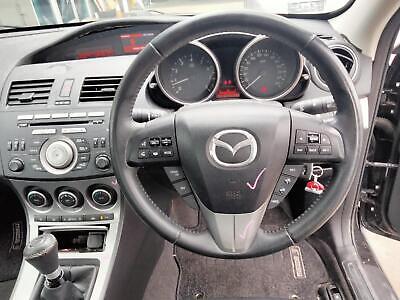 MAZDA 3 BL 04/2009-06/2013 GLOVE BOX - Image 12