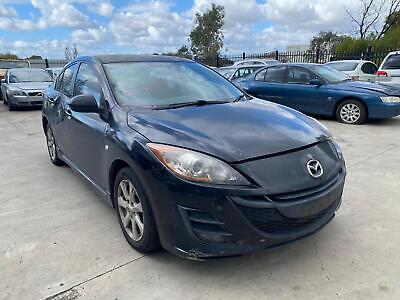 MAZDA 3 BL 04/2009-06/2013 GLOVE BOX - Image 3