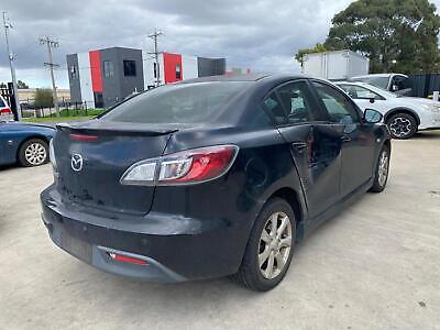 MAZDA 3 BL 04/2009-06/2013 GLOVE BOX - Image 4