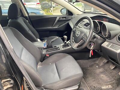 MAZDA 3 BL 04/2009-06/2013 GLOVE BOX - Image 6