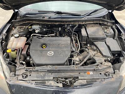 MAZDA 3 BL 04/2009-06/2013 GLOVE BOX - Image 8