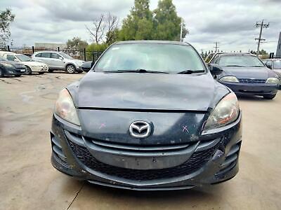 MAZDA 3 BL 04/2009-06/2013 GLOVE BOX - Image 10