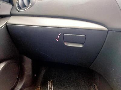 MAZDA 3 BL 04/2009-06/2013 GLOVE BOX
