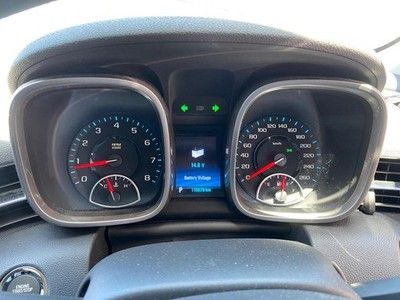 HOLDEN MALIBU V300 04/2013-12/2017 HEATER/AC CONTROLS SINGLE ZONE CLIMATE TYPE - Image 7