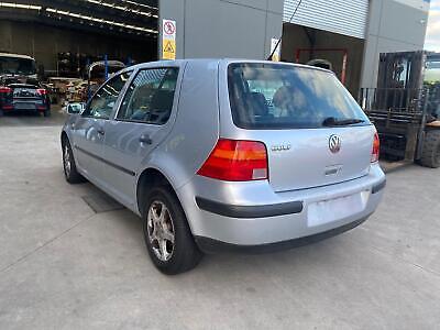 VOLKSWAGEN GOLF GEN 4 09/1998-04/2004 RIGHT REAR DOOR WINDOW 5DR HATCHBACK - Image 4